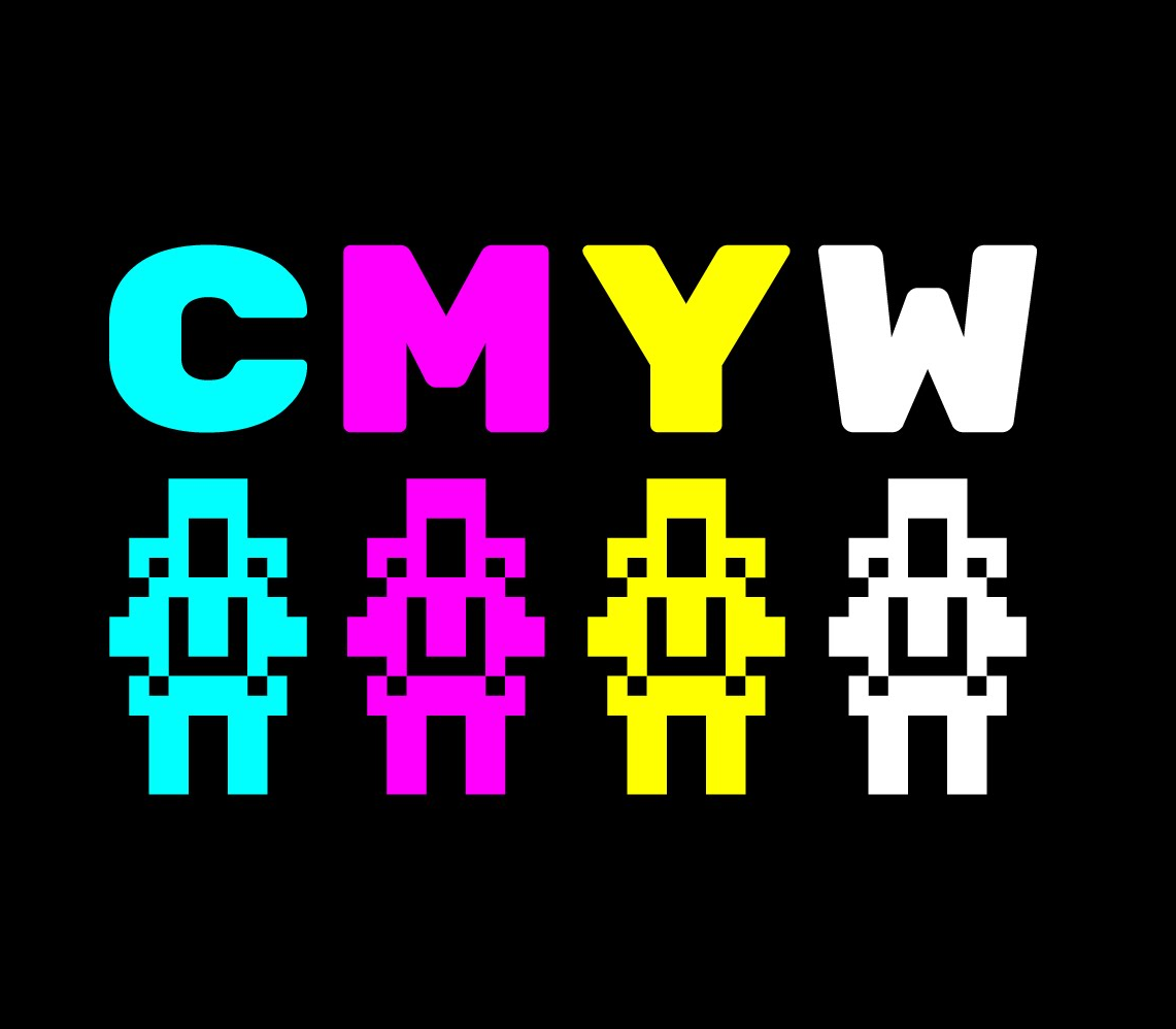 CMYW Steam CD Key Logo