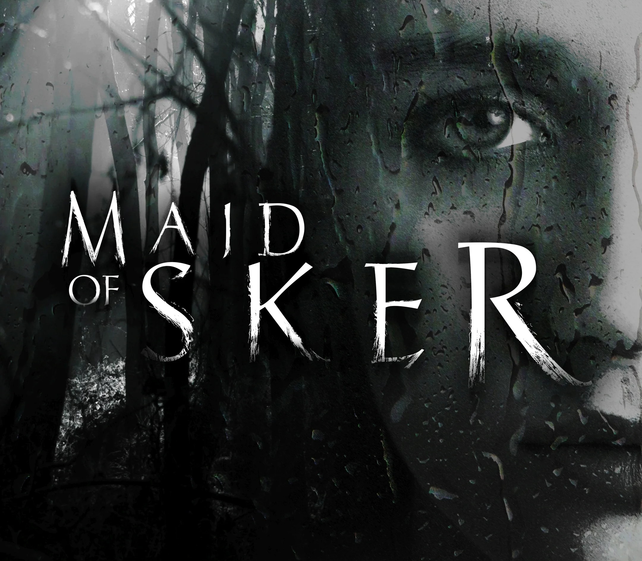 Maid of Sker EU Steam CD Key Logo