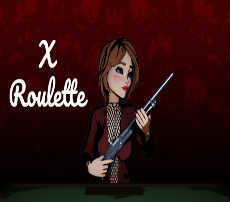 X Roulette PC Steam CD Key Logo