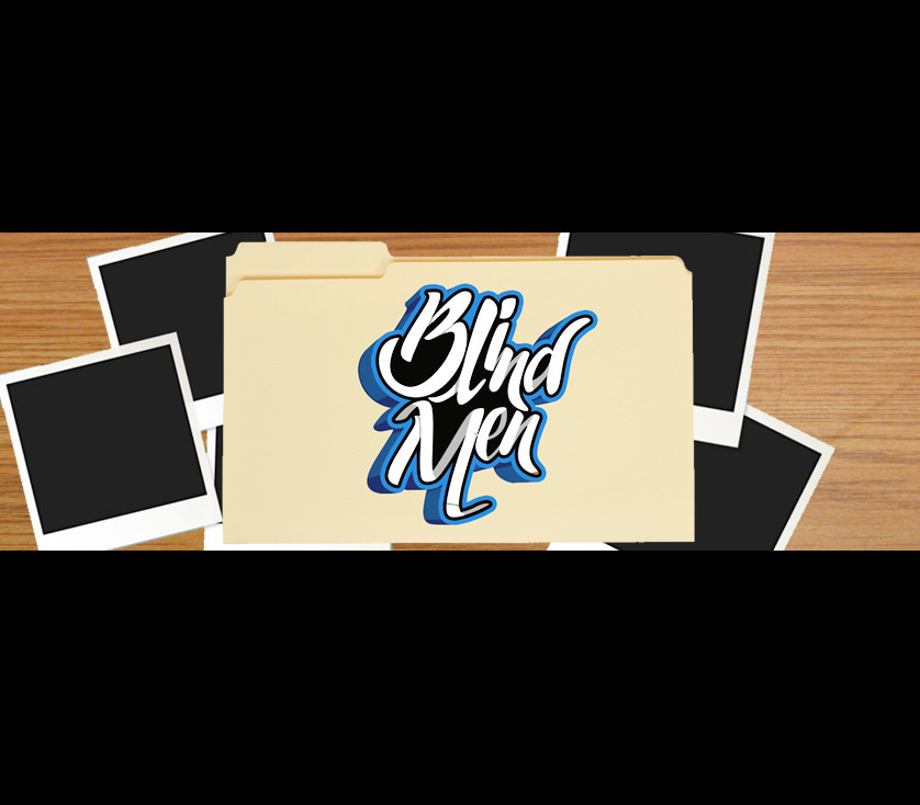 Blind Men Steam CD Key Logo
