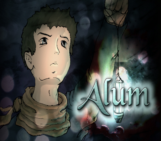 Alum PC team CD Key Logo