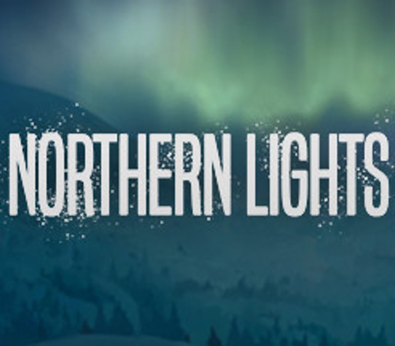 Northern Lights Steam CD Key Logo