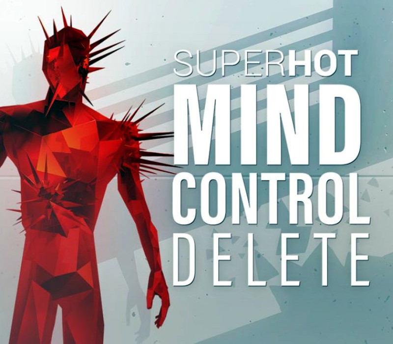 SUPERHOT: MIND CONTROL DELETE EU XBOX One / Xbox Series X|S / Windows 10 CD Key Logo