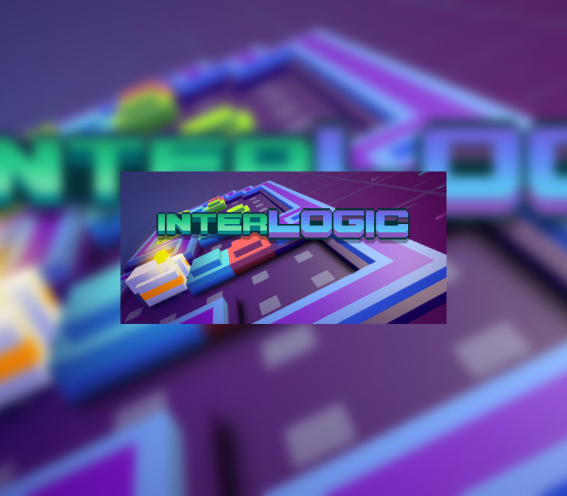 interLOGIC Steam CD Key Logo