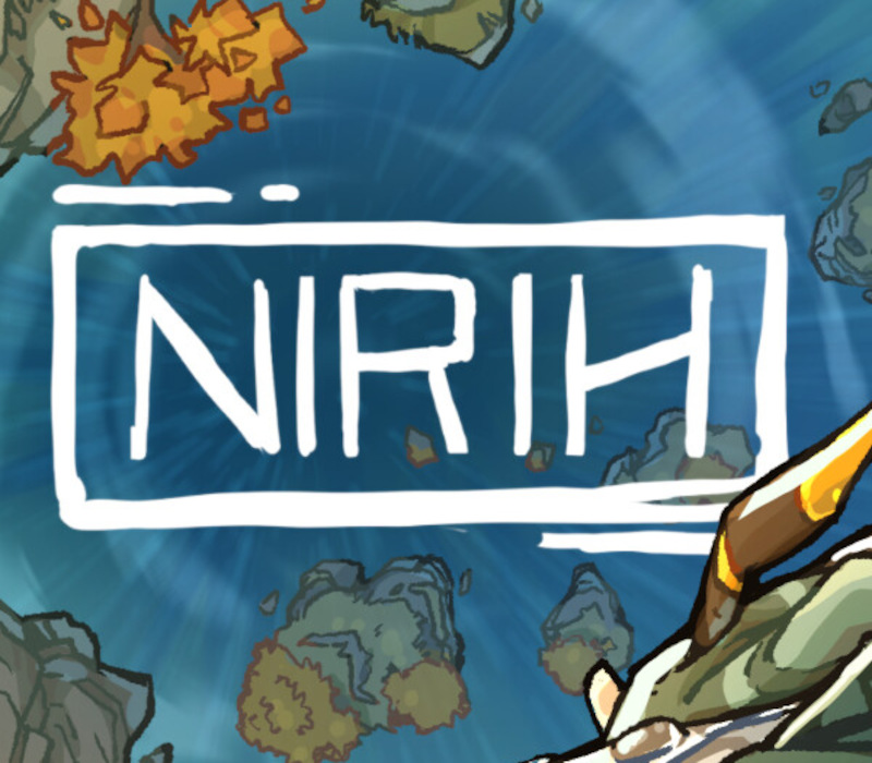 Nirih PC Steam CD Key Logo