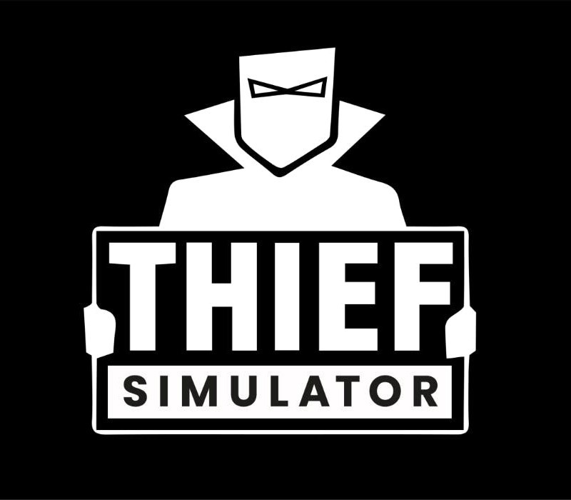 Thief Simulator AR Xbox One / Xbox Series X|S CD Key Logo