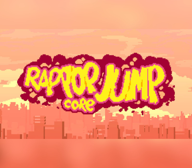 Rap Pop Jump Core PC Steam CD Key Logo