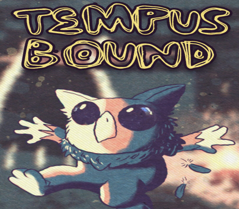 Tempus Bound PC Steam CD Key Logo