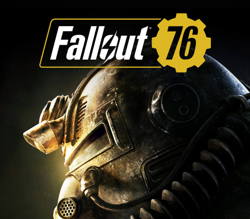 Fallout 76 – Rusted Jack o' Lantern Lights DLC Digital Download CD Key Logo