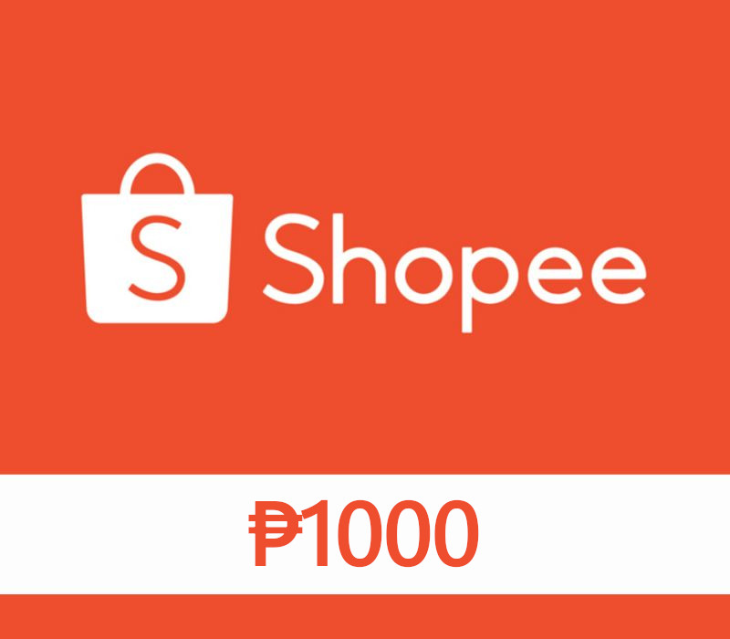 Shopee Logo