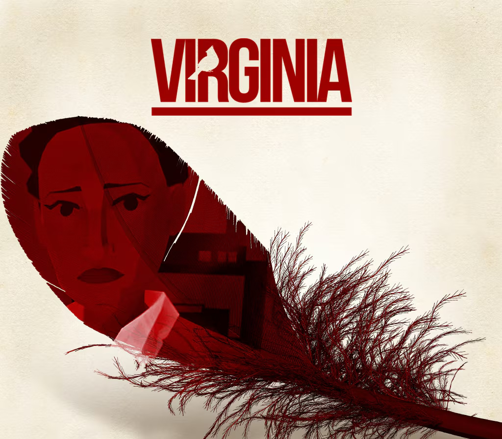 Virginia PC Steam CD Key Logo