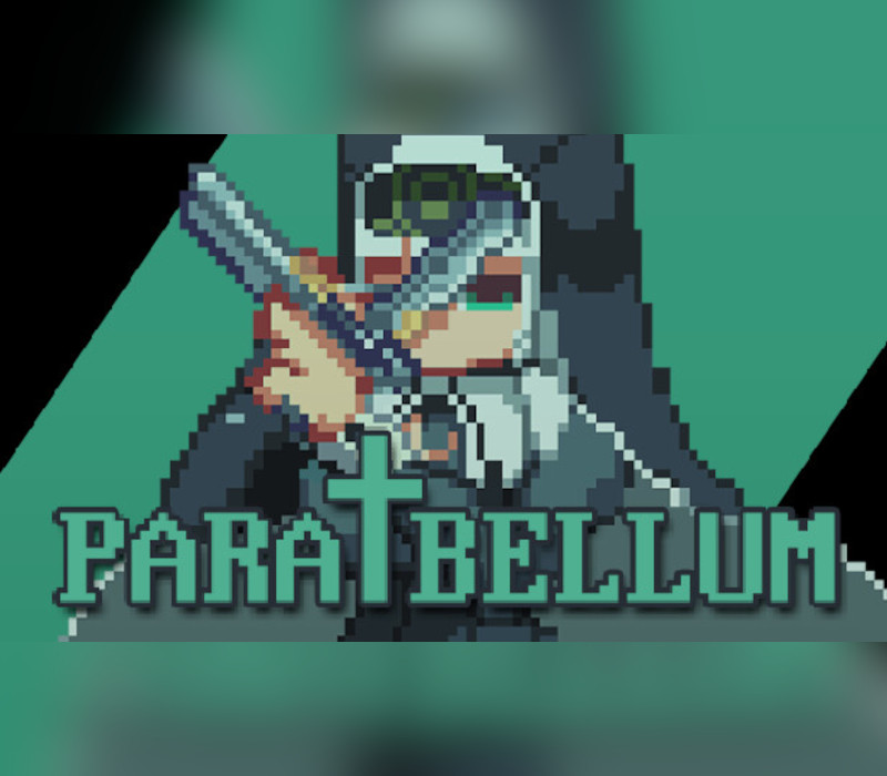 PARA♰BELLUM ~ 魔弹帕菈 PC Steam CD Key Logo