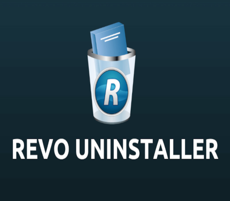 Revo Uninstaller Pro 3 CD Key Logo