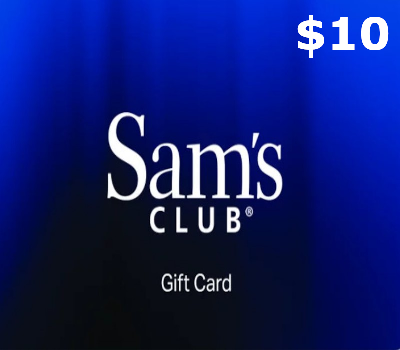 Sam's Club US Logo