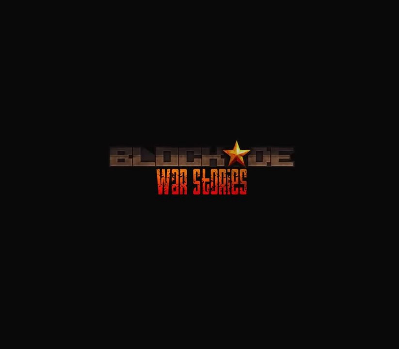 BLOCKADE War Stories PC Steam CD Key Logo