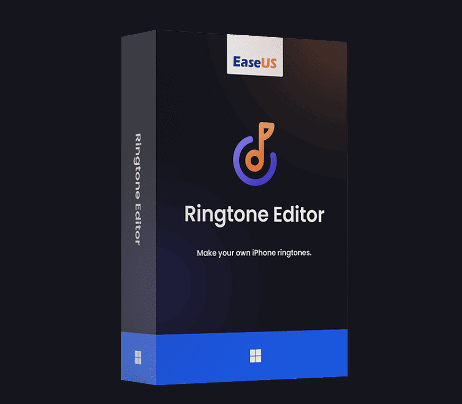EaseUS Ringtone Editor CD Key Logo