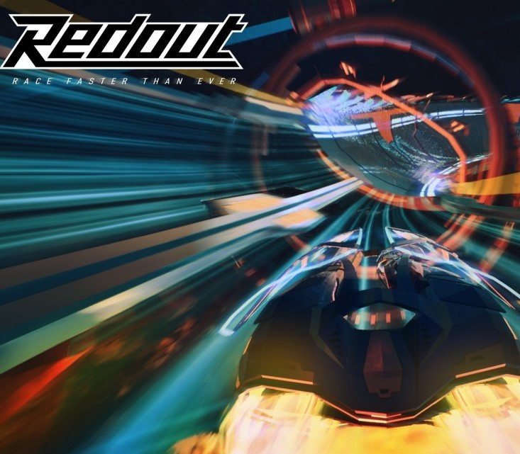 Redout Steam CD Key Logo