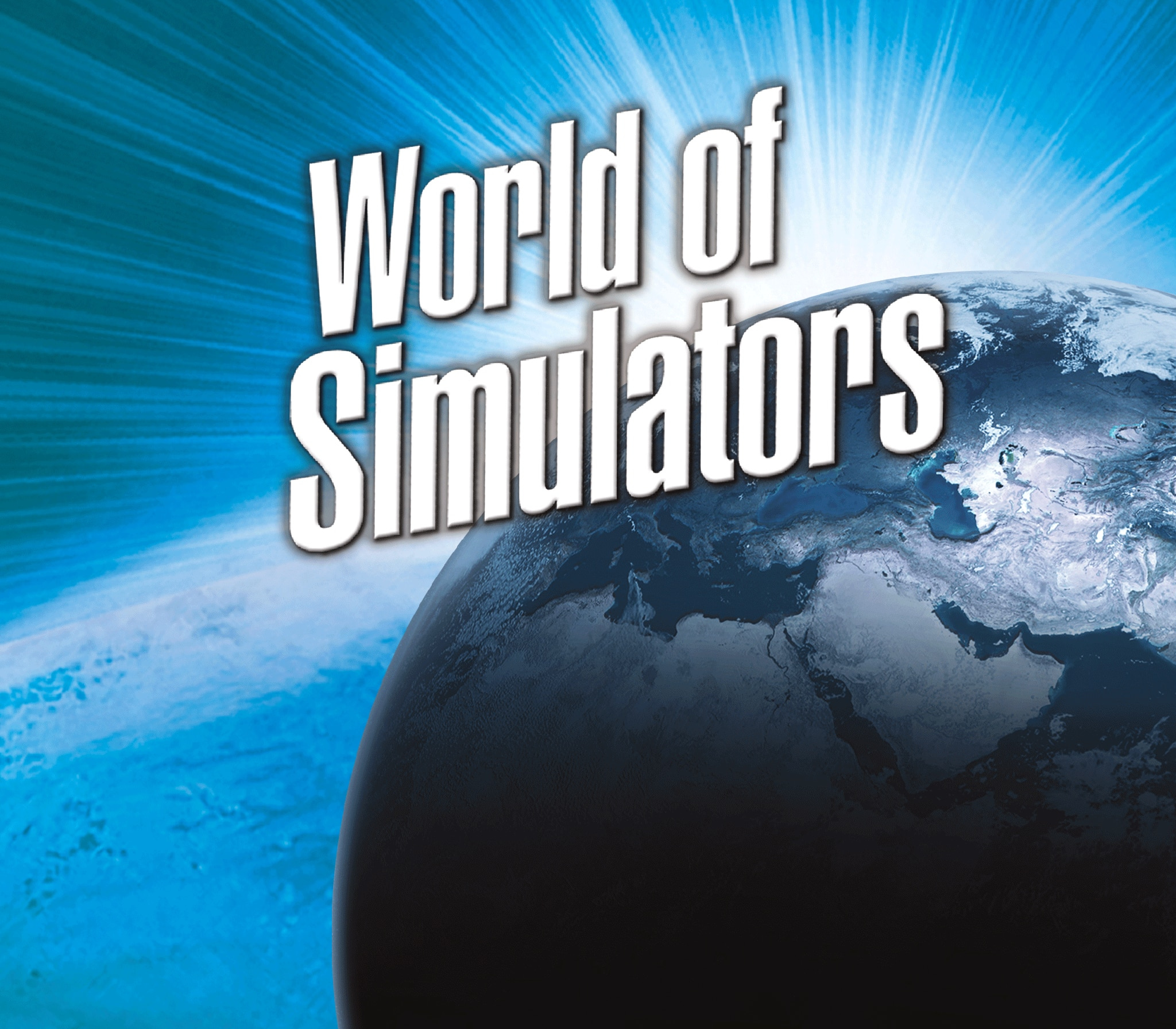World of Simulators Bundle AR XBOX One / Xbox Series X|S CD Key Logo