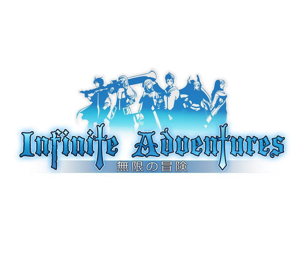 Infinite Adventures Steam CD Key Logo