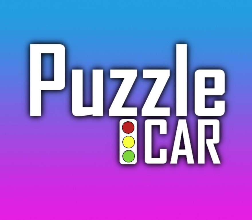 Puzzle Car PC Steam CD Key Logo