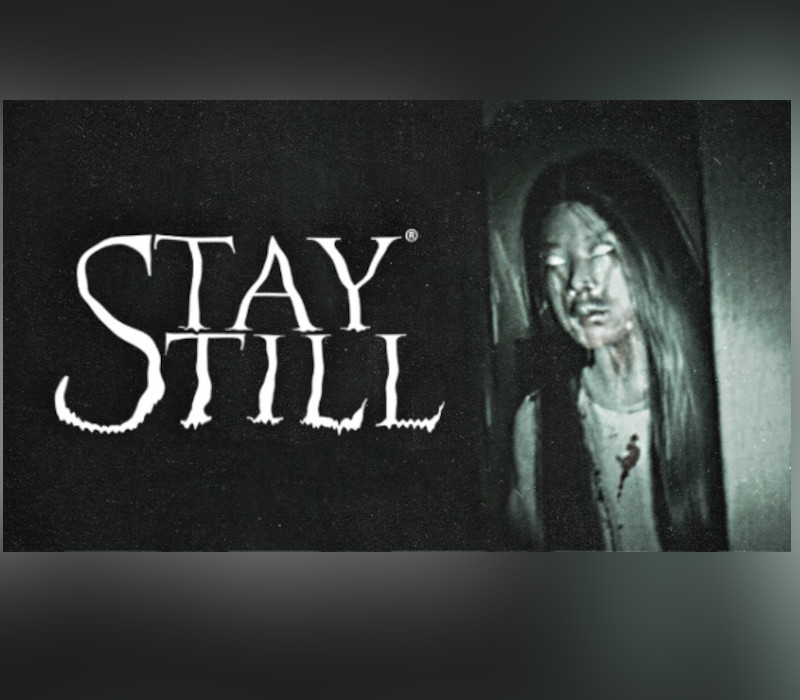 Stay Still Steam CD Key Logo