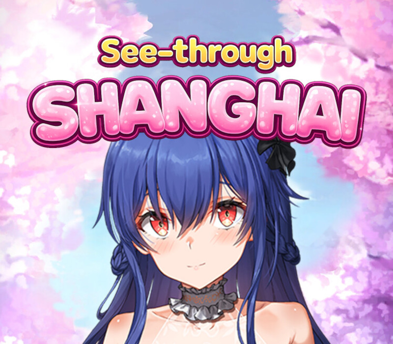 See-Through Shanghai PC Steam CD Key Logo