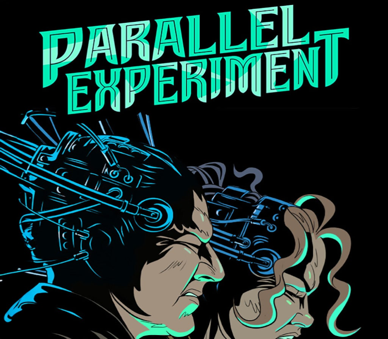 Parallel Experiment PC Steam CD Key Logo