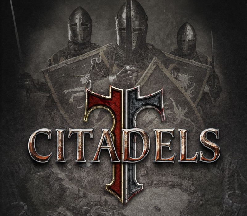 Citadels PC Steam CD Key Logo