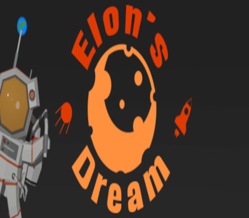 Elon´s Dream Steam CD Key Logo