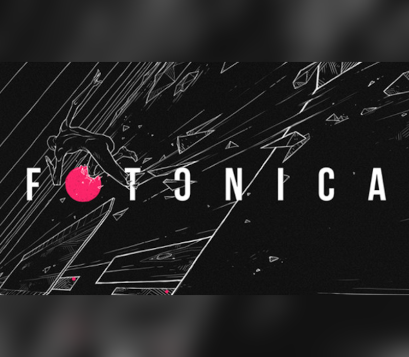 Fotonica PC Steam CD Key Logo