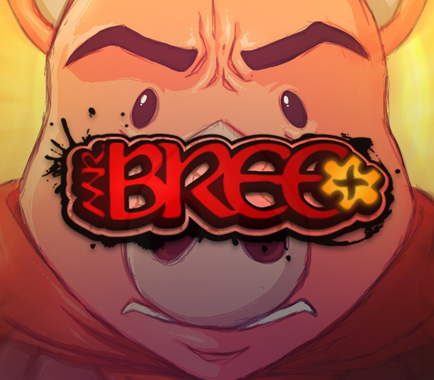 Mr. Bree+ Steam CD Key Logo