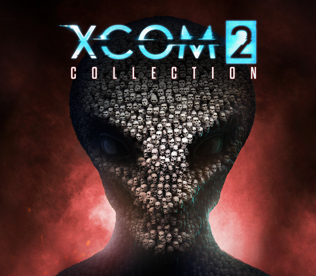XCOM 2 Collection EU PC Steam CD Key Logo