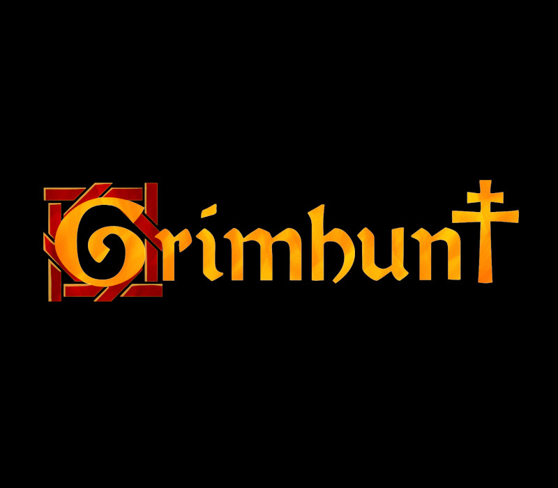 Grimhunt Steam CD Key Logo