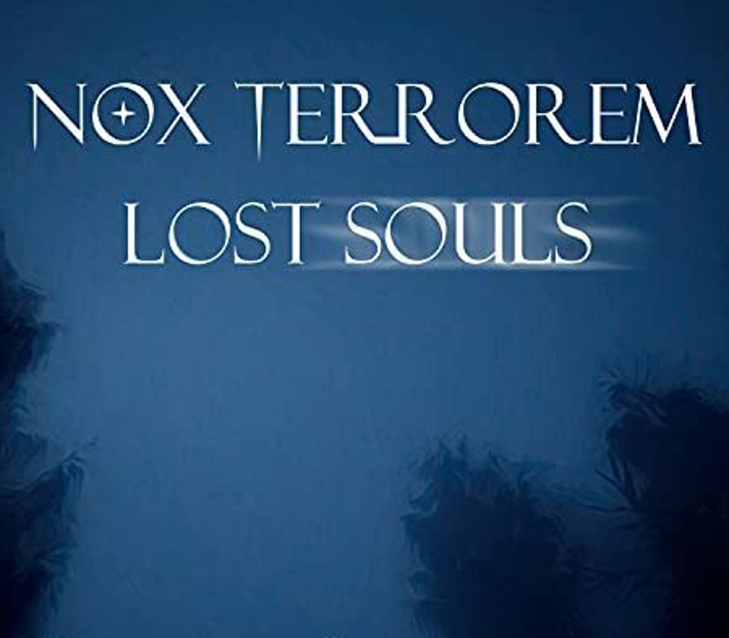 Nox Terrorem: Lost Souls Steam CD Key Logo