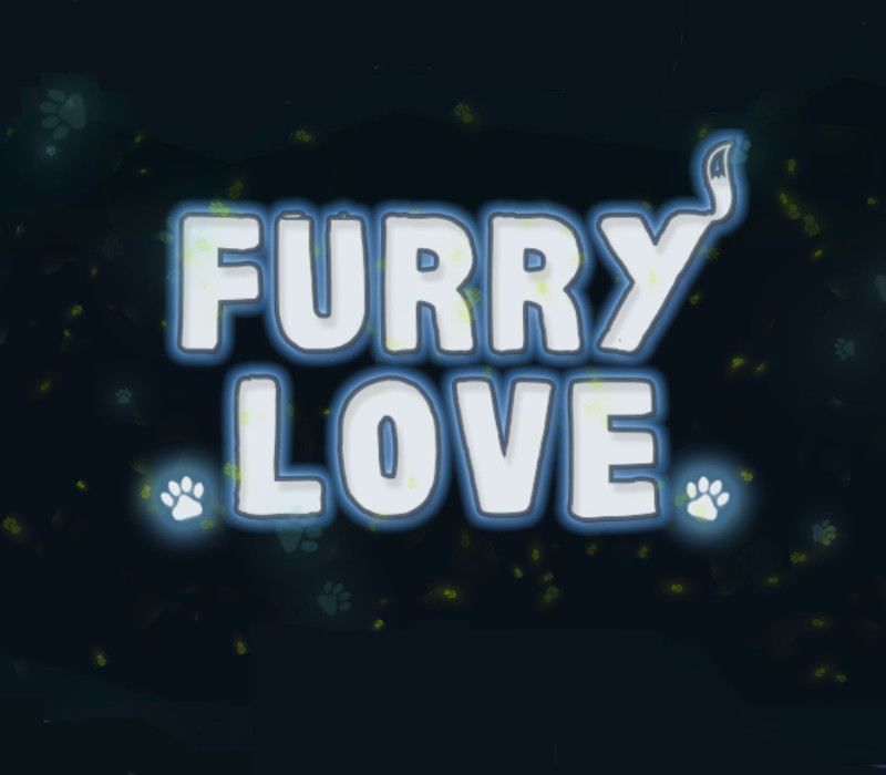 Furry Love (2020) Steam CD Key Logo