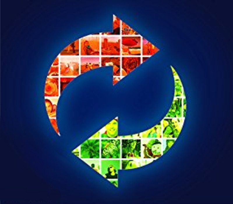 Movavi Video Converter Premium 2020 Steam CD Key Logo