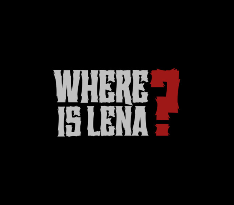 Where Is Lena? PC Steam CD Key Logo