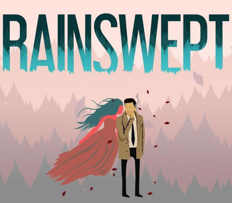 Rainswept PC Steam CD Key Logo