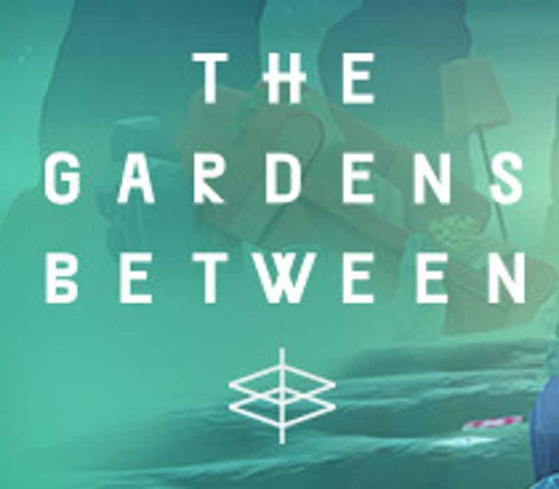 The Gardens Between Steam CD Key Logo