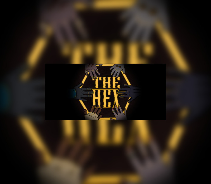The Hex Steam CD Key Logo
