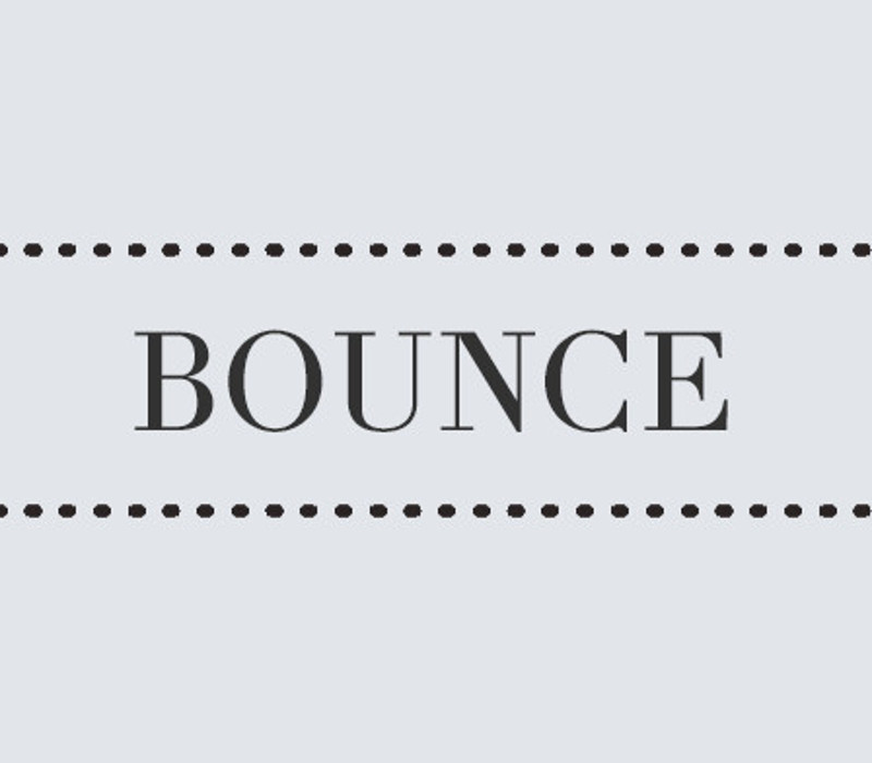 Bounce Steam CD Key Logo