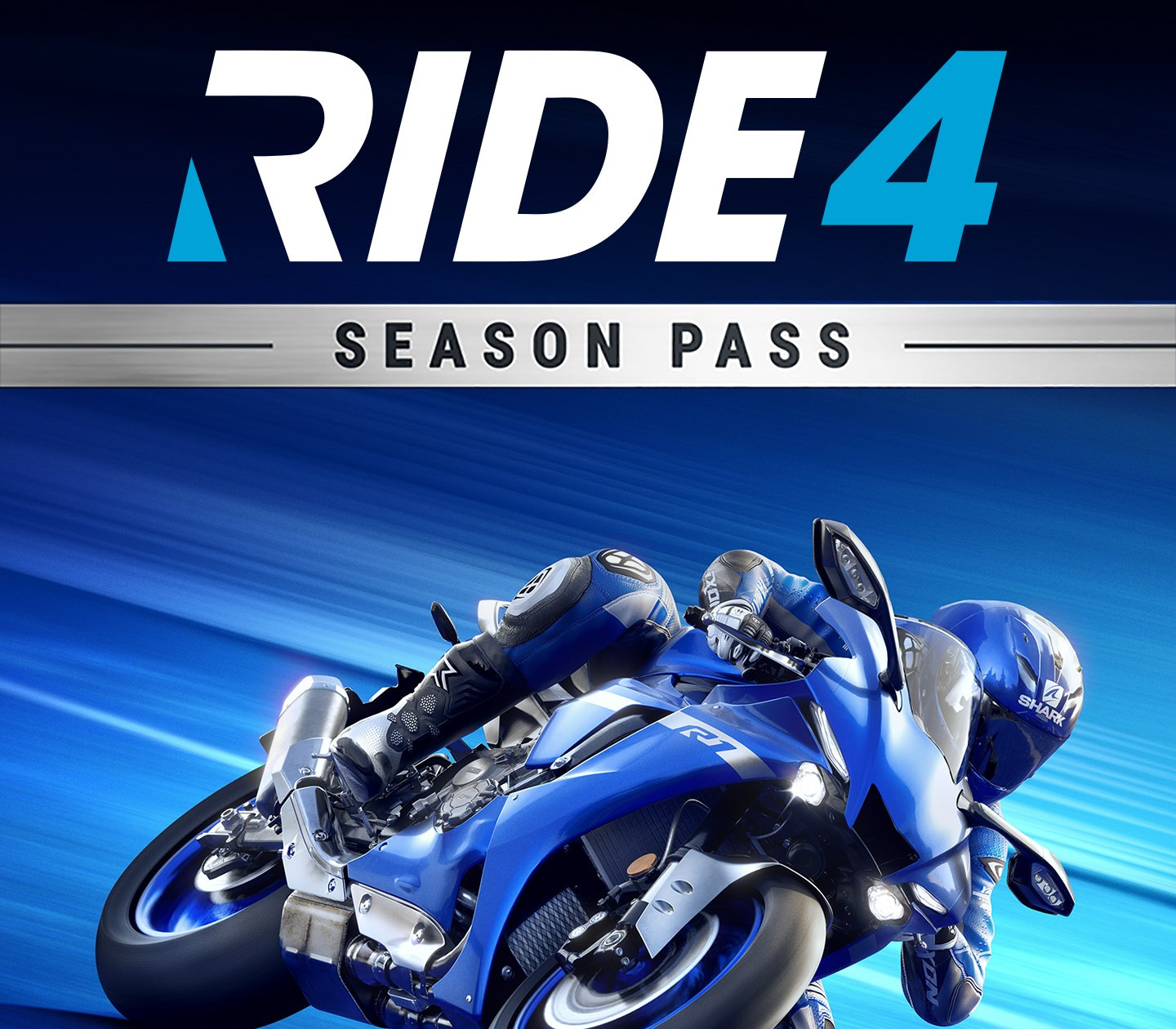 RIDE 4 - Season Pass US XBOX One CD Key Logo