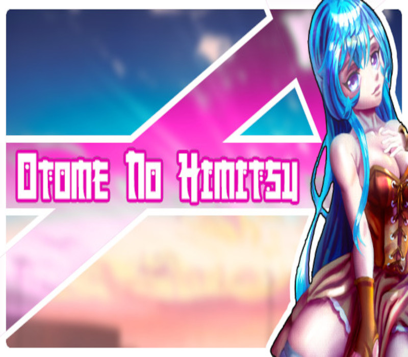 Otome No Himitsu Steam CD Key Logo