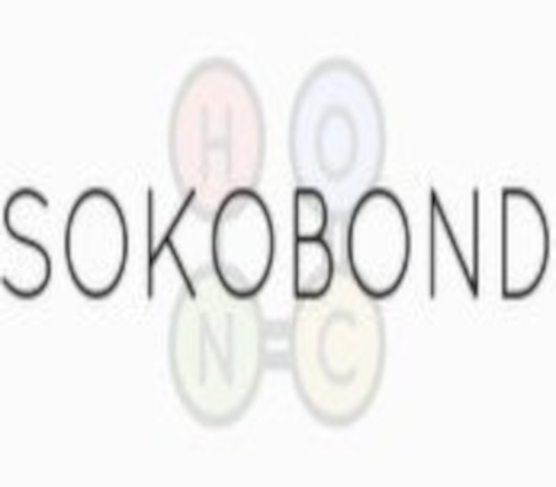 Sokobond PC Steam CD Key Logo