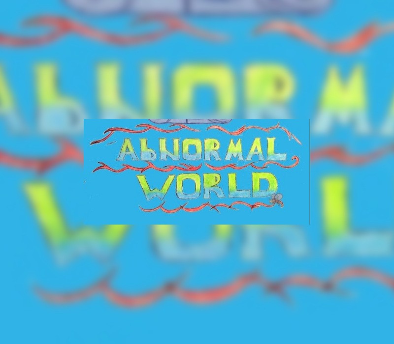 Abnormal World Steam CD Key Logo