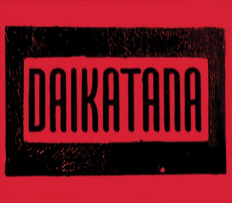 Daikatana PC Steam CD Key Logo
