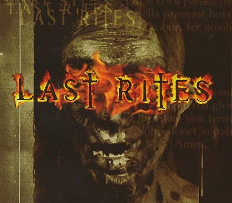 Last Rites Steam CD Key Logo