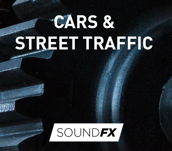 MAGIX Music Maker - Cars & Street Traffic Digital Download CD Key Logo