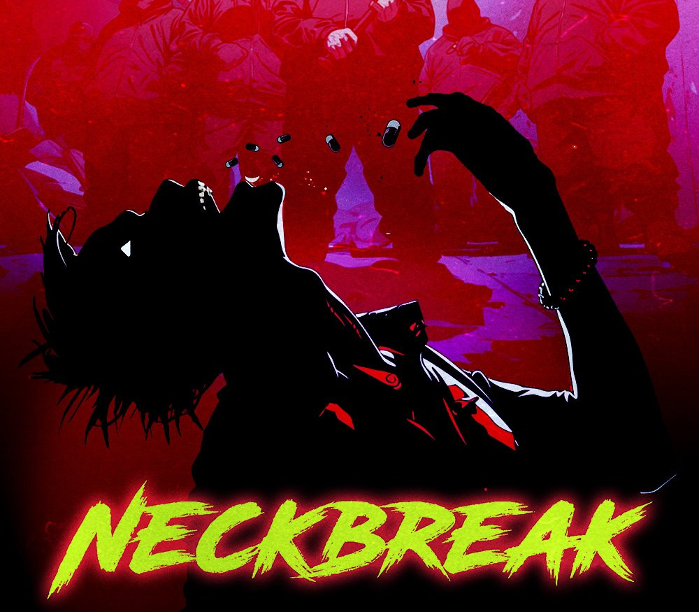 Neckbreak EU Nintendo Switch CD Key Logo