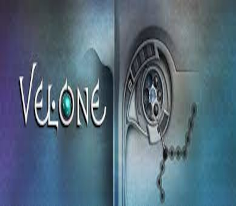 Velone Steam CD Key Logo